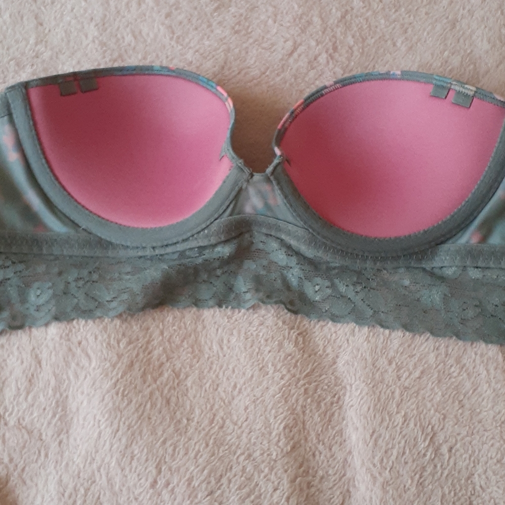 Butterfly bustier - Picture 3 of 4